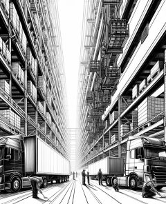 ai-daimler-truck-logistics