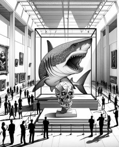 ai-damien-hirst-art
