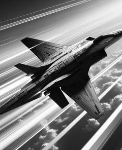 ai-dark-merlin-jet