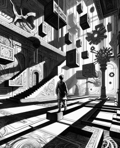 ai-darq-horror-game
