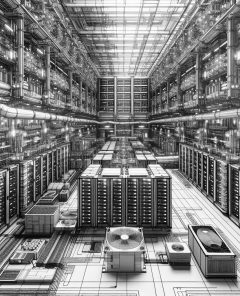 ai-data-center-environment