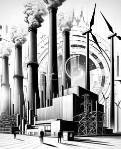 ai-datang-power-generation