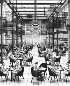 ai-dating-cafe
