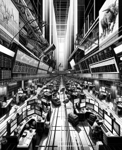 ai-dax-market-fluctuations