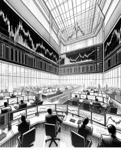 ai-dax-market-scene