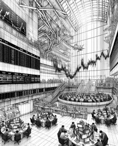 ai-dax-market-scene