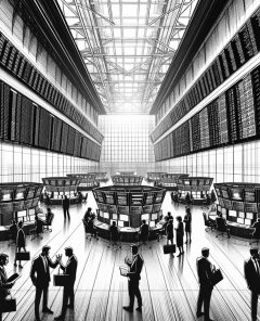 ai-dax-market-tension