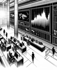 ai-dax-market-volatility