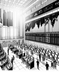 ai-dax-stock-market
