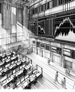ai-dax-trading-floor