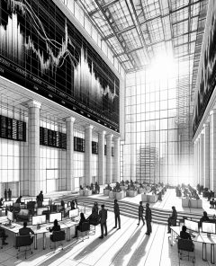 ai-dax-trading-floor