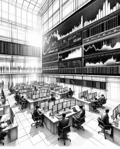 ai-dax-trading-floor