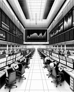ai-dax-trading-floor