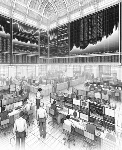 ai-dax-trading-floor