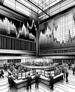 ai-dax-volatility