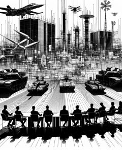 ai-defense-industry