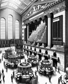 ai-delisting-stock-market