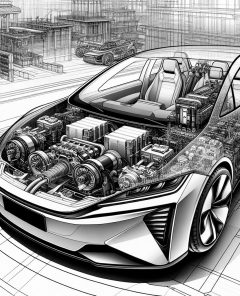 ai-denso-e-auto