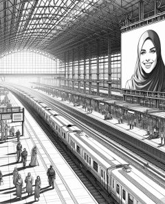 ai-deutsche-bahn-campaign