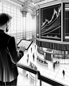ai-deutsche-telekom-trading