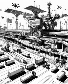 ai-dhl-logistics