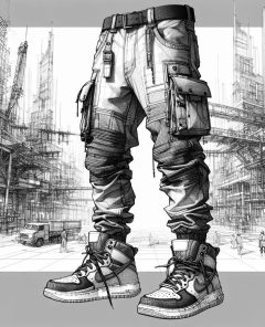 ai-dickies-fashion-trend