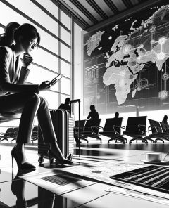 ai-digital-access-business-travel