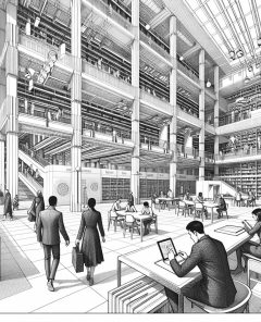 ai-digital-library