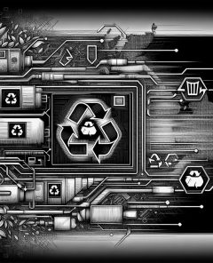 ai-digital-recycling-system