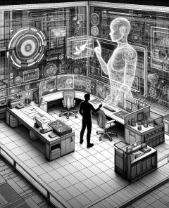 ai-digital-twin-workflow