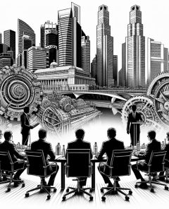 ai-diplomatic-meeting-singapore