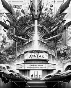 ai-disney-avatar-marketing