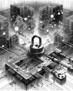 ai-distillation-security