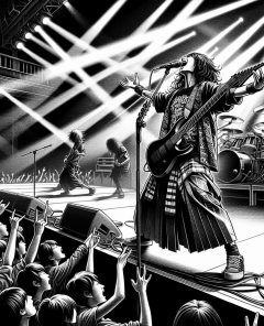 ai-disturbed-live-performance
