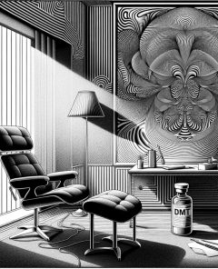 ai-dmt-therapy-depression