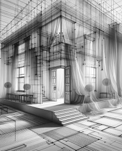 ai-do-ho-suh-ghost-houses