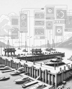 ai-dockshare-platform