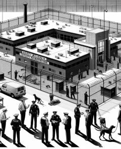 ai-dog-kennel-temporary-shelter