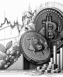 ai-dollar-bitcoin-market