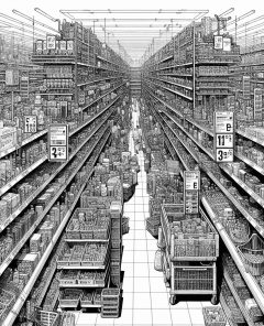 ai-dollar-general-store