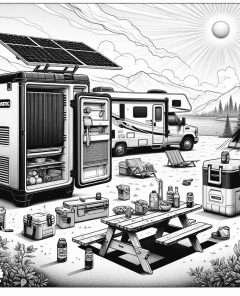 ai-dometic-cooler-camping