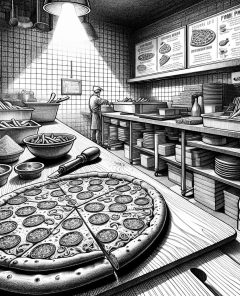ai-dominos-salami-pizza