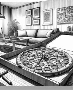 ai-dominos-salami-pizza