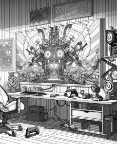 ai-domtendo-gaming
