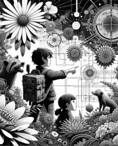 ai-dora-blumen-abenteuer