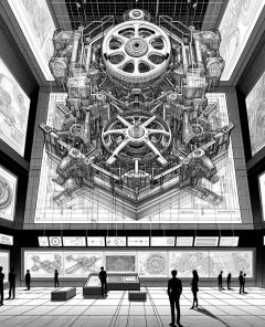 ai-douglas-gordon-art