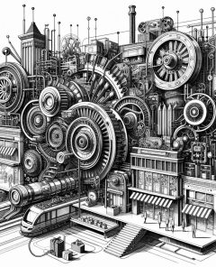 ai-douglas-group-stock