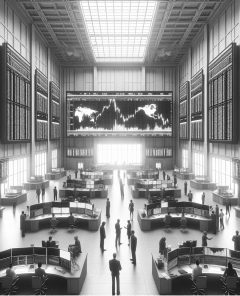 ai-dow-futures-trading