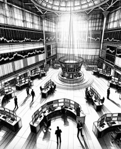 ai-dow-jones-market