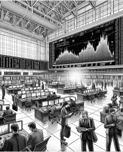 ai-dow-jones-market-analysis